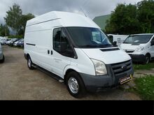 Ford Transit 2.2 TDI