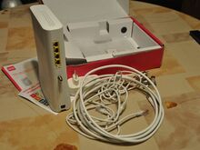 DNA F-3890V3 modem