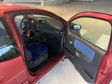 Citroen c2 reg.tasu makstud