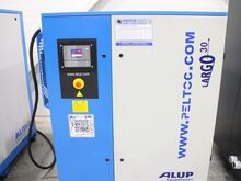 Винтовой компрессор Alup Largo 30 30кВт