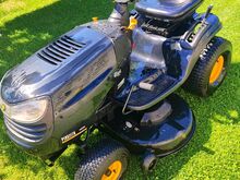 Murutraktor partner