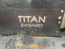 Toro Titan ZX 5420