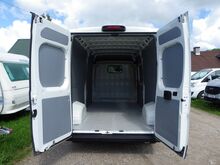 Peugeot Boxer H2/L3 a/c 2.2 TDI 121kW