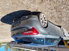 На запчасти Citroen DS5 1.6 115kw 2012