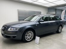 Audi A6 3.2 V6 188kW