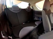 Peugeot 107 1.0 50kW