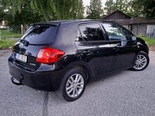 Toyota Auris 1.6 97 kw automaat 2010 a