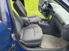 Vw Passat B5.5 1.9tdi 96kw, reg. Makstud. Üv.02/27