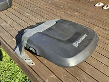Husqvarna Automower robotniiduki garaaž