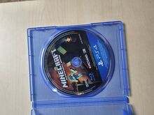 Minecraft ps4