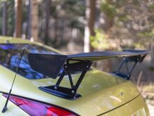 Nissan 350z 3.5, 450кВт, Турбо