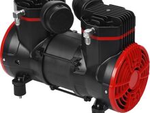 Õlivaba õhukompressor - 1500W mootor KD4078