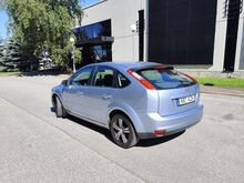 Ford Focus 1.6 66kw