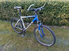 Велосипед TREK 4300