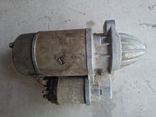 Müüa Volga starter