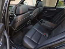 BMW f11 530d 180 кВт 2011 г.