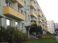 4-комнатная квартира на Сютисте теэ