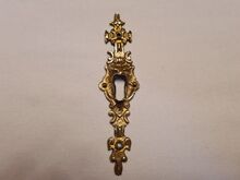 Старинные ручки для комода, старинная фурнитура