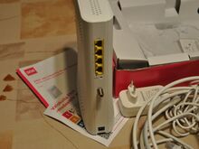 DNA F-3890V3 modem