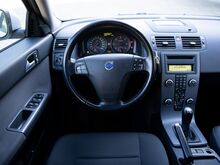 Volvo V50 Facelift 1.6D 80kw