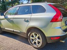 Volvo XC60 2.4 D5 129кВт 2010 г.