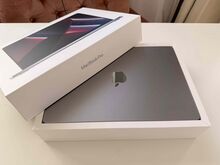 Apple MacBook Pro 14" M2 Pro 16Gb/512Gb 2023