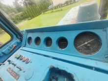MTZ 82 + lisa