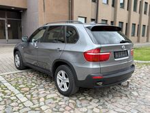 BMW X5 3.0D R6 173kW, TOODUD ÄSJA HOLLANDIST!