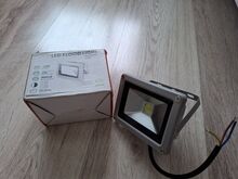 Välisvalgusti / LED prožektor 10w IP65