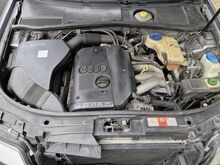 Audi a6 c5