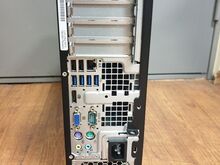 HP Compaq Pro 6300 Small i5 500HDD, WIN 11
