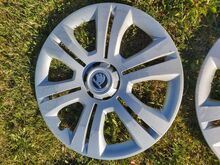 Skoda ilukilbid