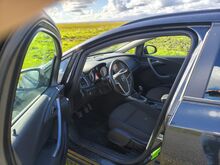 Opel Astra 1.6cdti 100kw sport tourer (webasto)