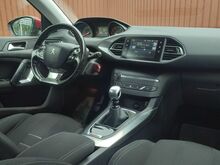 Peugeot 308 1.6 92kW 2013, ÜV 07.2027
