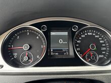 Volkswagen Passat B7 R-Line Executive 2013