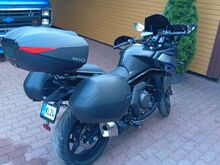 CFMOTO 650GT 2023a