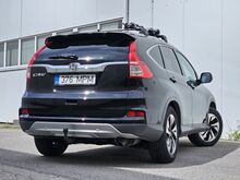 Honda  CR-V 1.6 idtec
