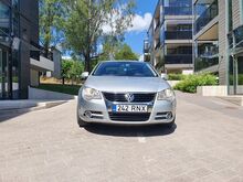 Volkswagen Eos 2.0 110 kW