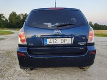 Müüa Toyota Corolla Verso 2.2dcat 130kw