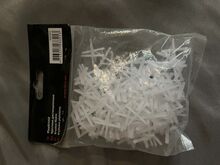 Uued FERE 2 mm plaadiristid, 200 tk