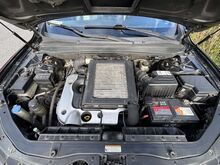 Hyundai Santa Fe II (CM) 2.2 CRDi GLS 4x4, disel