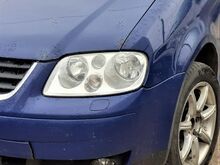 VW TOURAN  2005 VARUOSAD