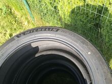 MICHELIN PILOT SPORT 255/45R20 DOT 2023