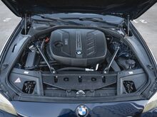 BMW 520 М-пакет рестайлинг 2.0 135кВт