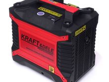 Elektrigeneraator inverter KD193 2500W 230V