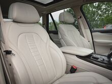 BMW X5 3.0 230kW Webasto, 7-Kohaline