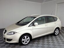 SEAT Altea XL