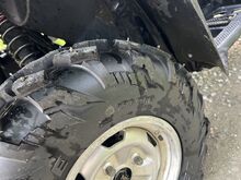 Suzuki Kingquad 700