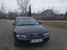 Audi A4 1996