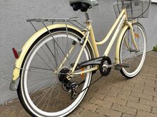 Laste jalgratas Classic